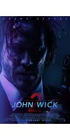 John Wick: Chapter 2 (2017- English)